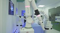 Arab Health: fókuszban a mesterséges intelligencia és a hínártermesztés