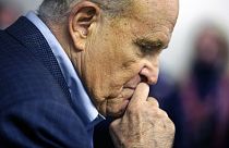 ABD eski Başkanı Donald Trump'ın eski şahsi avukatı Rudy Giuliani hakkında Türkiye soruşturması