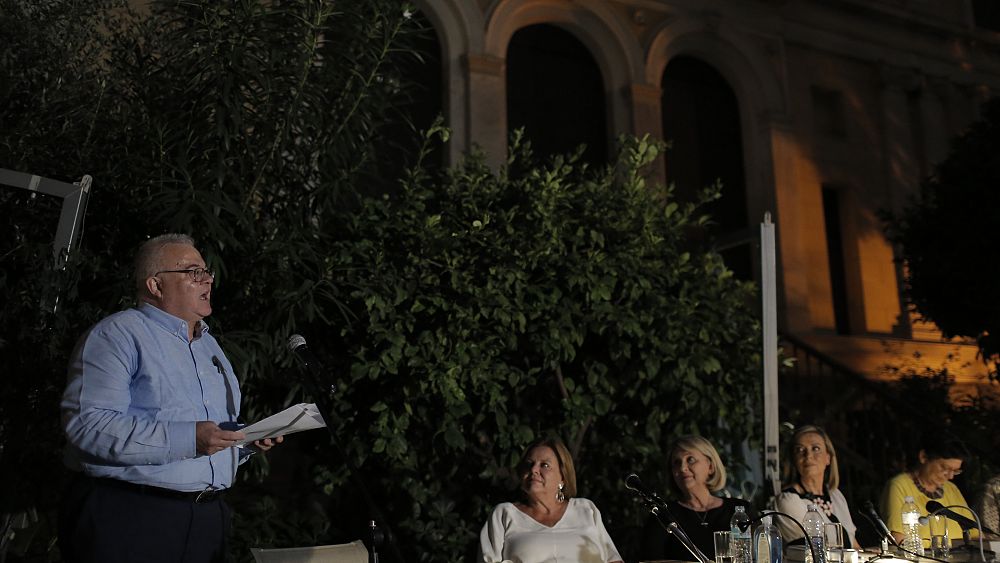 Ιωάννα Στεφανόπολι: Μια εντυπωσιακή φυσιογνωμία της ελληνικής ιστορίας έρχεται ξανά στην επιφάνεια - Vimarsana News