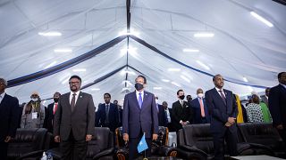 Somalia to hold presidential vote in October 