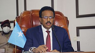Somalie : l'élection présidentielle fixée au 10 octobre