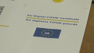 Entrada em vigor do Certificado Digital Covid