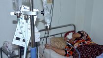 Dramatische Corona-Lage in Tunesien: Krankenhäuser brauchen Personal