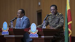 Ethiopie : les autorités minimisent la perte de la capitale du Tigré