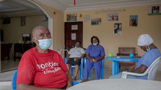 Cameroun : une maison de retraite lutte pour sa survie