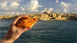 What is the Maltese pastizzi - and why is it so good?