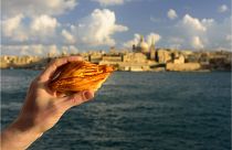 What is the Maltese pastizzi - and why is it so good?
