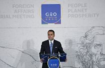 Megfogadták a G20 külügyminiszterei, hogy többet tesznek az éhínség ellen