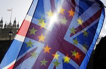 عام على خروج بريطانيا من الاتحاد الأوروبي