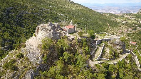 5 routes that offer an unrivalled look at Western Balkan history and culture