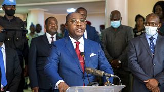 La Centrafrique rejette les conclusions des experts de l'ONU