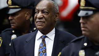 Anulada la condena por abusos sexuales contra el cómico estadounidense, Bill Cosby