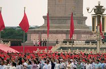 Celebrações marcam centenário do Partido Comunista Chinês