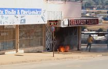 Εσουατίνι: Αιματηρές αντιμοναρχικές διαδηλώσεις