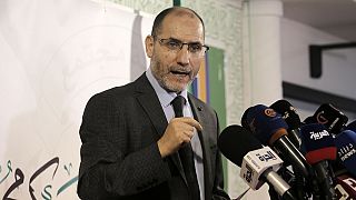 Algeria names new prime minister as economic worries persist 