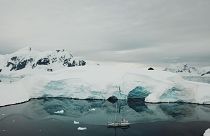 El cambio climático y las tensiones políticas amenazan la conservación de la Antártida