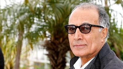 مرور آثار کیارستمی در فرانسه