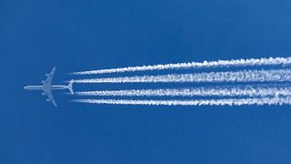Lufthansa is backing the calls for new EU targets for green jet fuel usage.
