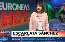 Escarlata Sánchez