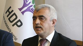 Milletvekilliği düşürülen Ömer Faruk Gergerlioğlu
