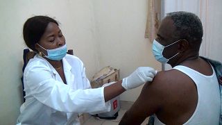 Congo: World Bank grants $12.5M towards COVID-19 vaccination efforts