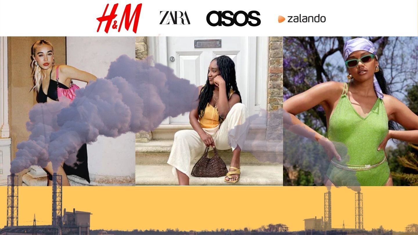 Hermès, LVMH Among Big Fashion Brands That Fail To Meet Green