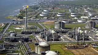 Nigeria: Parliament passes overdue petroleum sector-reforming bill