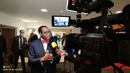 Africa's post-COVID-19 pandemic economic recovery