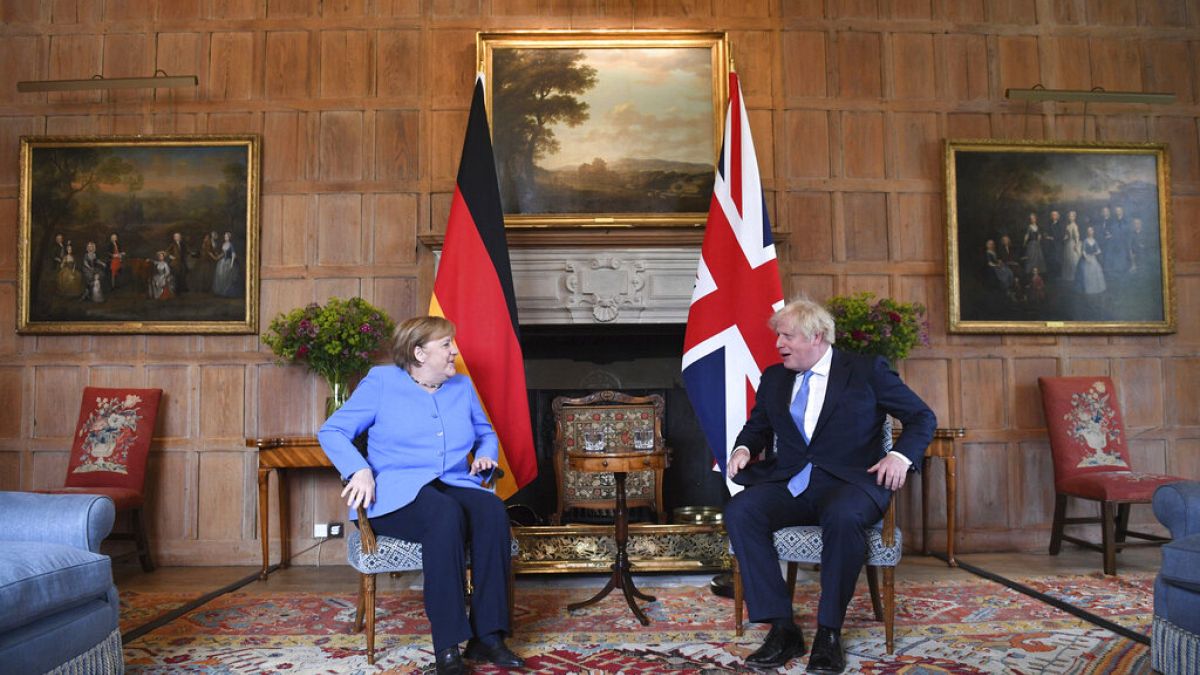Évenkénti brit-német egyeztetések lesznek