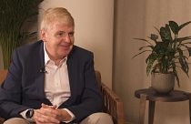 Jim Mellon prevé la desaparición de la industria láctea en diez años