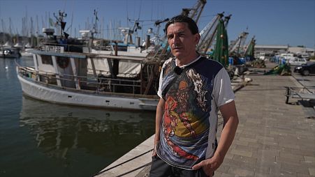 Preserving fish stocks to help save fishermen's lives