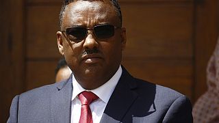 Ethiopia's government denies using famine as a weapon in Tigray