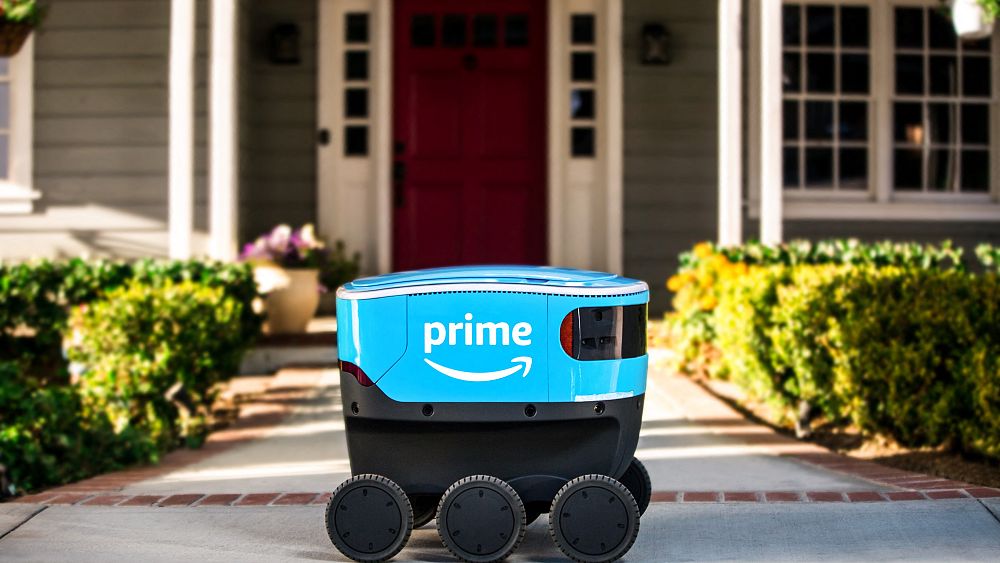 amazon-will-develop-delivery-bots-in-finland