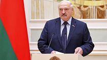 Loukachenko accuse l'Occident d'appuyer des "cellules terroristes dormantes" au Bélarus