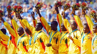 Quel rêve olympique pour l'Afrique ?