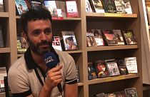 Rodrigo Sorogoyez, il regista spagnolo del thriller politico