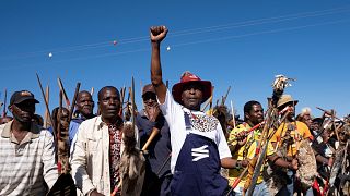 Jacob Zuma : rebondissements et soutiens avant la prison