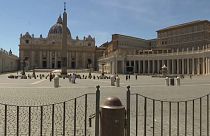 Vatican : un cardinal au coeur d'un grand procès financier