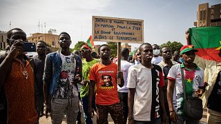 Burkina Faso : le laxisme du pouvoir face à l'insécurité inquiète