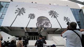 El Festival de cinde de Cannes regresa con público y alfombra roja