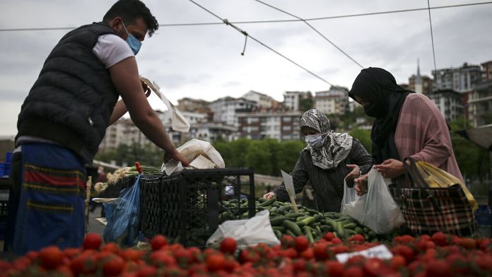 TCMB, 2025 sonu enflasyon beklentisini yüzde 24, 2026’da yüzde 12 ve 2027’de yüzde 8 olarak açıkladı