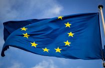 European Union flag 