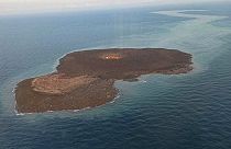 Остров Дашлы