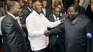 Côte d'Ivoire : rencontre prochaine entre Gbagbo et Konan Bedié