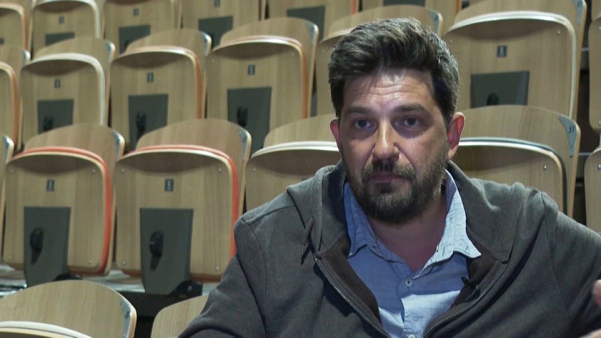 Tiago Rodrigues nomeado diretor do Festival de Avignon