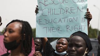 Nigeria : au moins 140 lycéens kidnappés à Kaduna