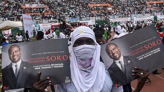 Côte d'Ivoire : Guillaume Soro en route pour la réconciliation ?