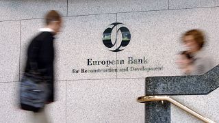 Avrupa İmar ve Kalkınma Bankası (EBRD)