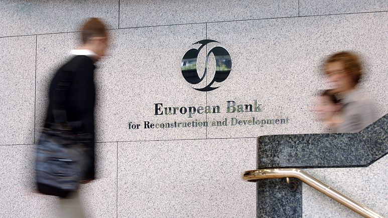 Deutsche Bank gibi EBRD de Kanal İstanbul ile ‘ilgilenmiyor’