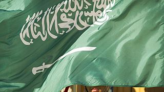 Suudi Arabistan'da 81 kişi idam edildi (Arşiv)